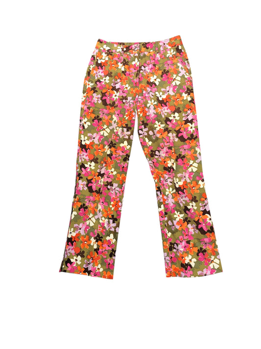 Etcetera Women's Pant Olive 0