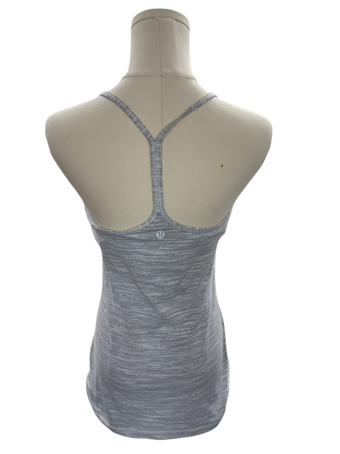 Lululemon Women's Tank Gray S