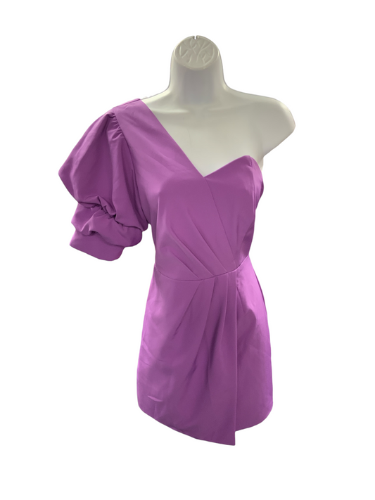 DO+BE Woman Dress Purple S