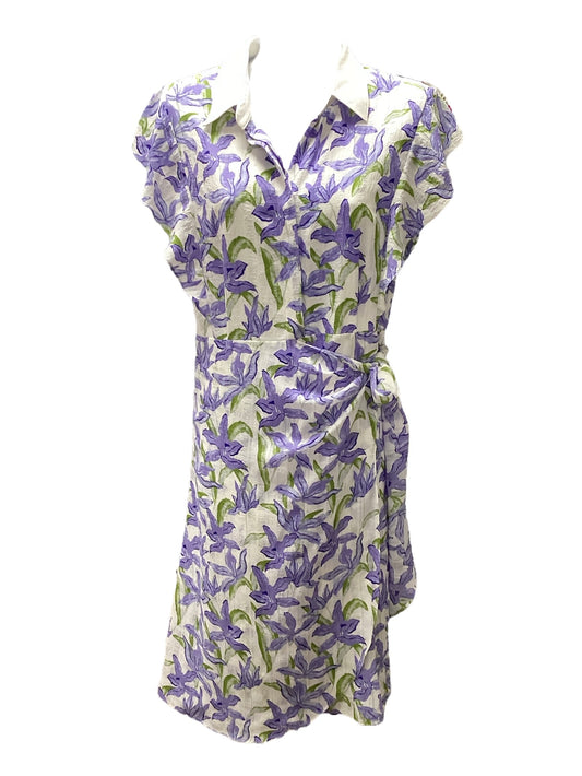 Eva de Eva Women's Dress Iris L