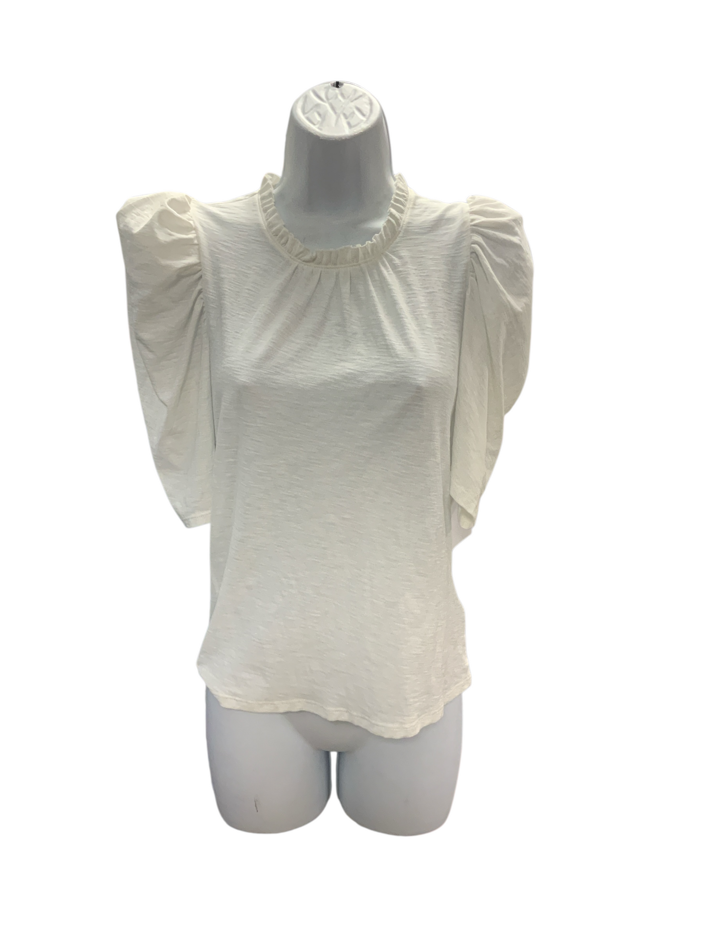 NWT Nation LTD Women's Top White XS