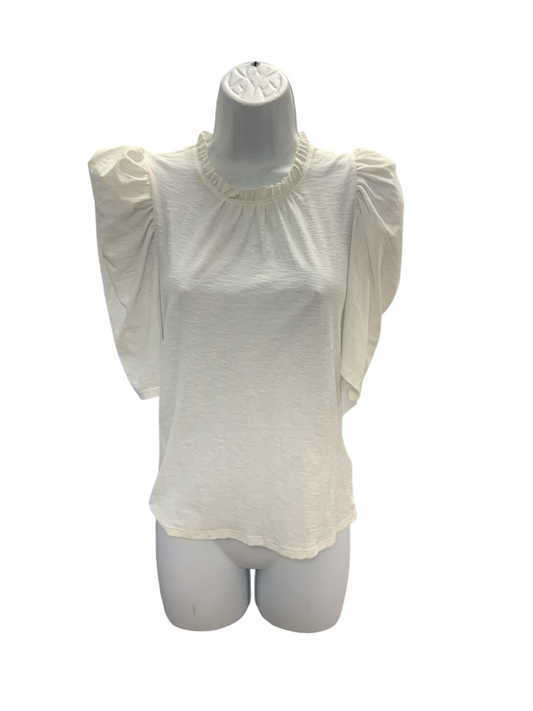 NWT Nation LTD Women's Top White XS