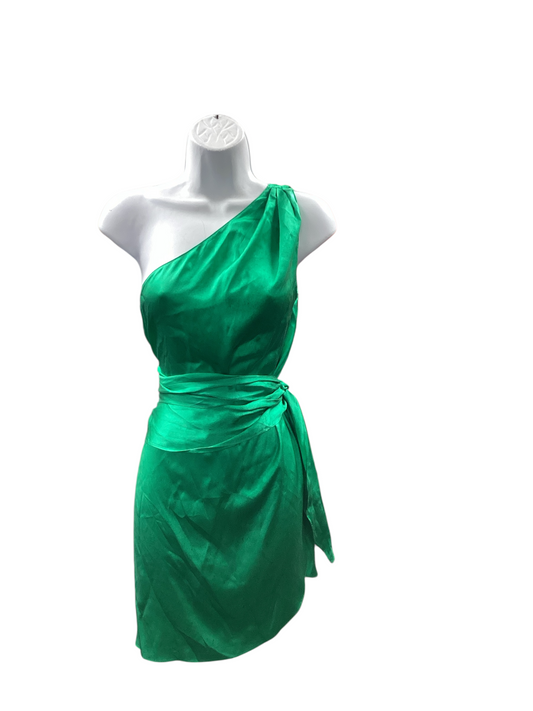 Amanda Uprichard Women's Silk Dress XS