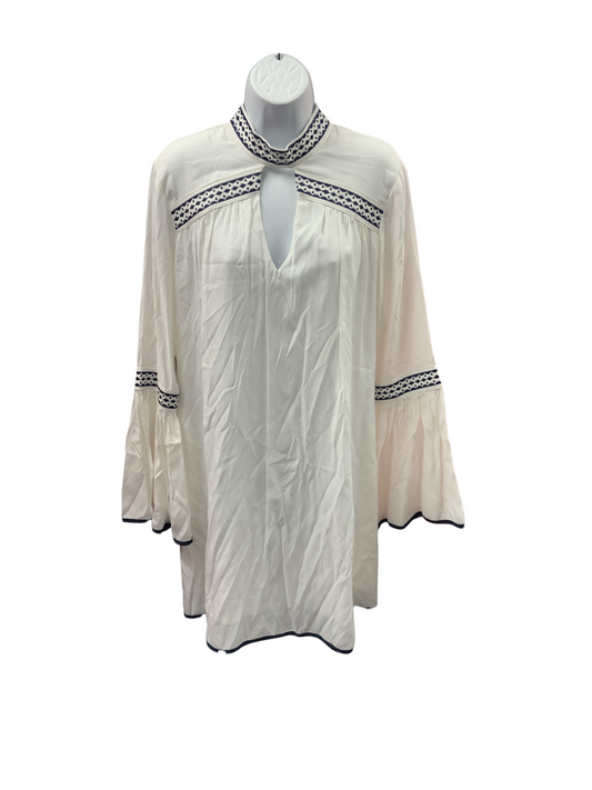 Union of Angels Women's Dress White L