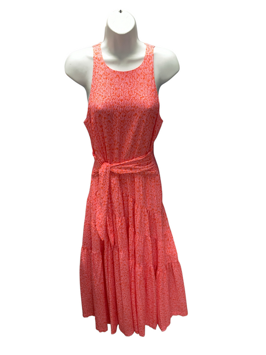 Cinq a Sept Women's Dress Pink 4