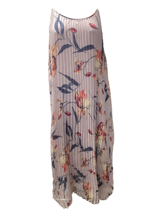 A New Day Women's Dress Mauve XS