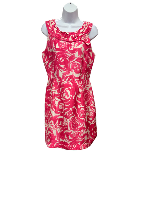 Kate Spade Womens Pink Rose 8