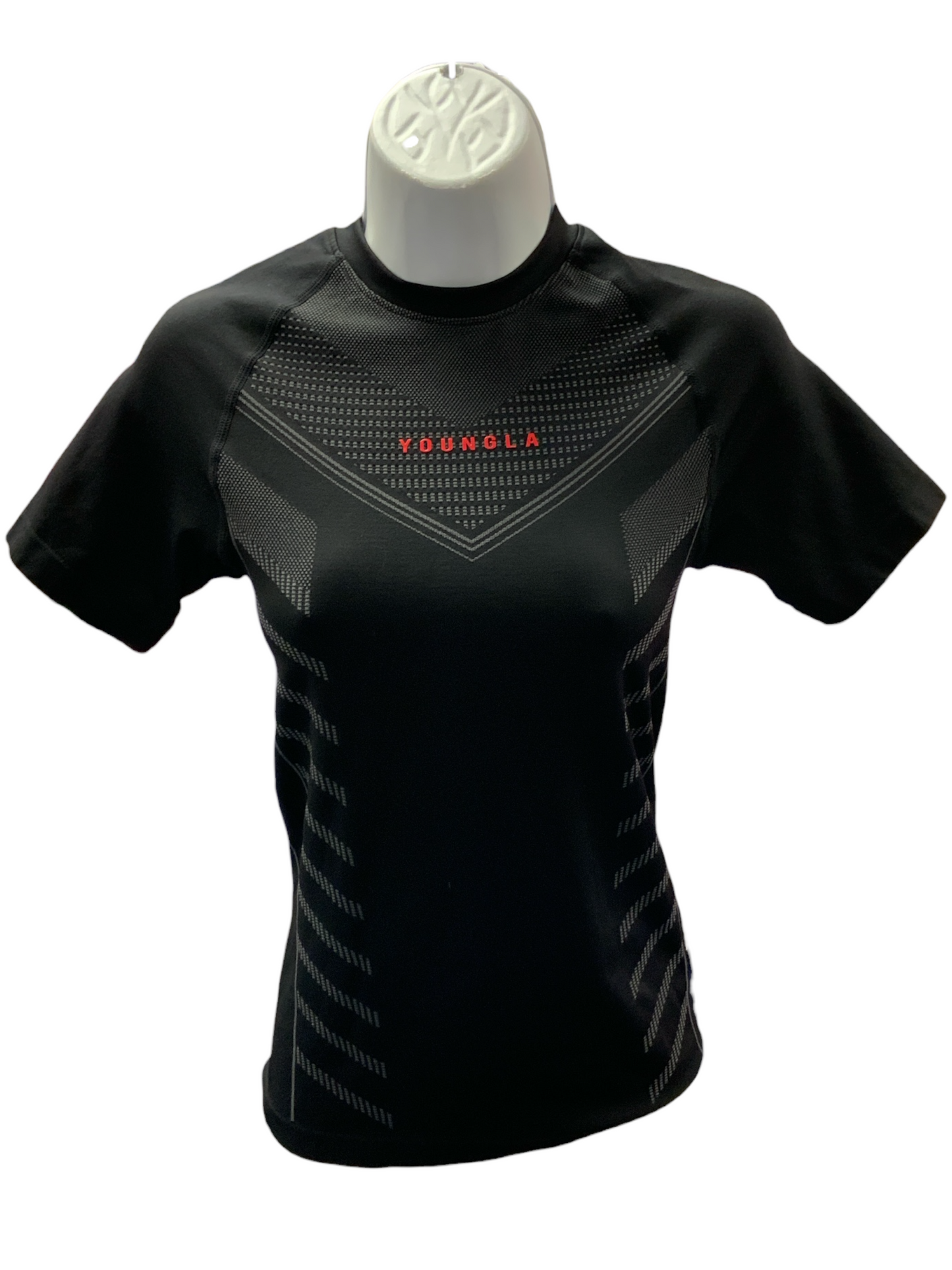 YoungLA Women's Top Black S