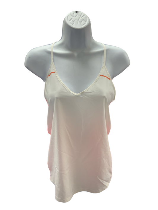 Lululemon women's Tank Neon S