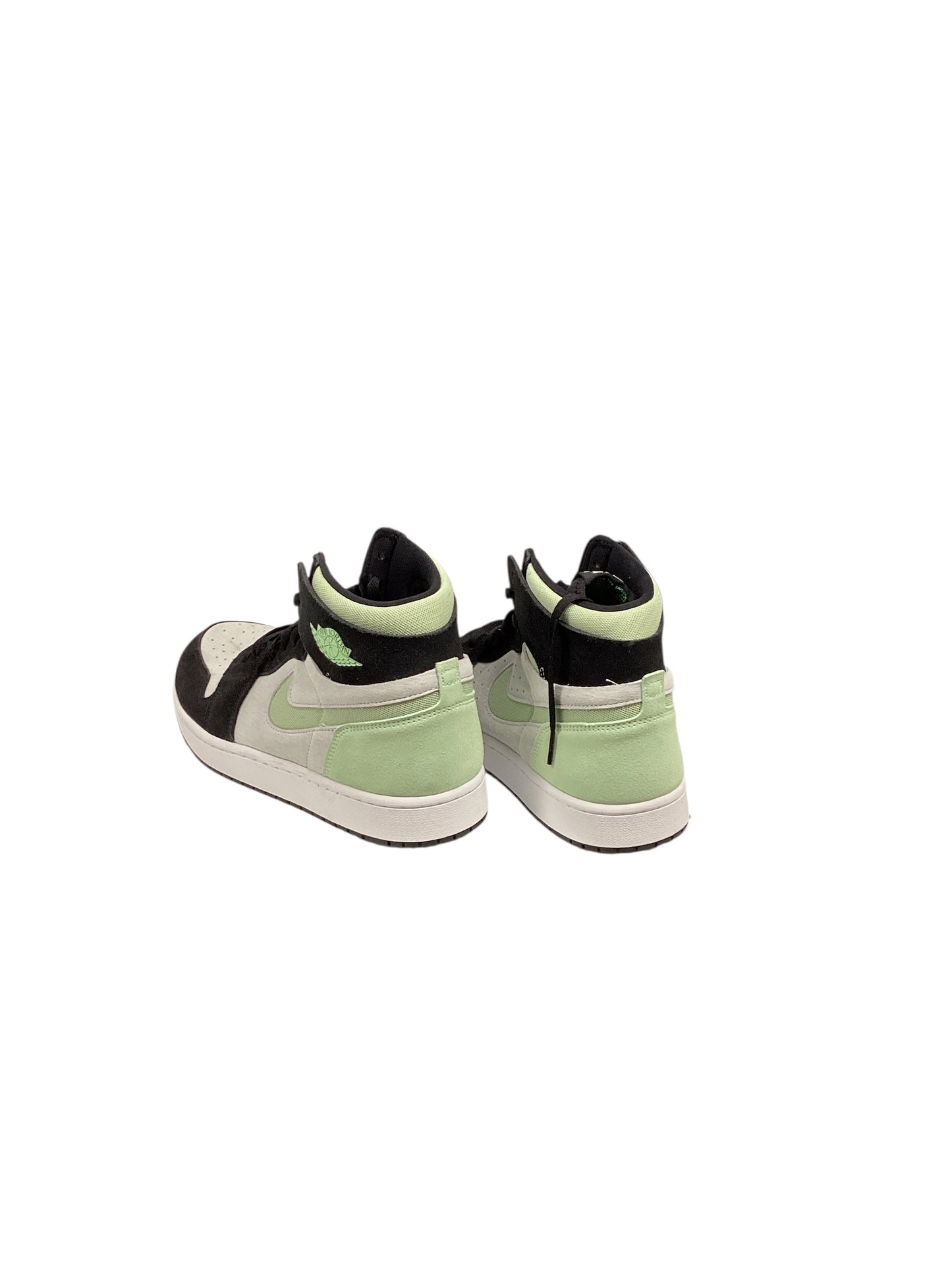 Jordan Nike Zoom Wh/Bl/Gr