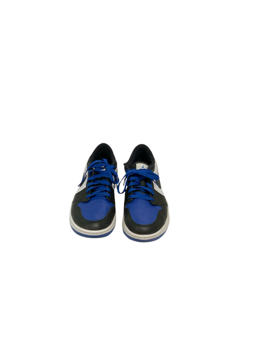 Nike Golf Men's Sneaker Royal 12