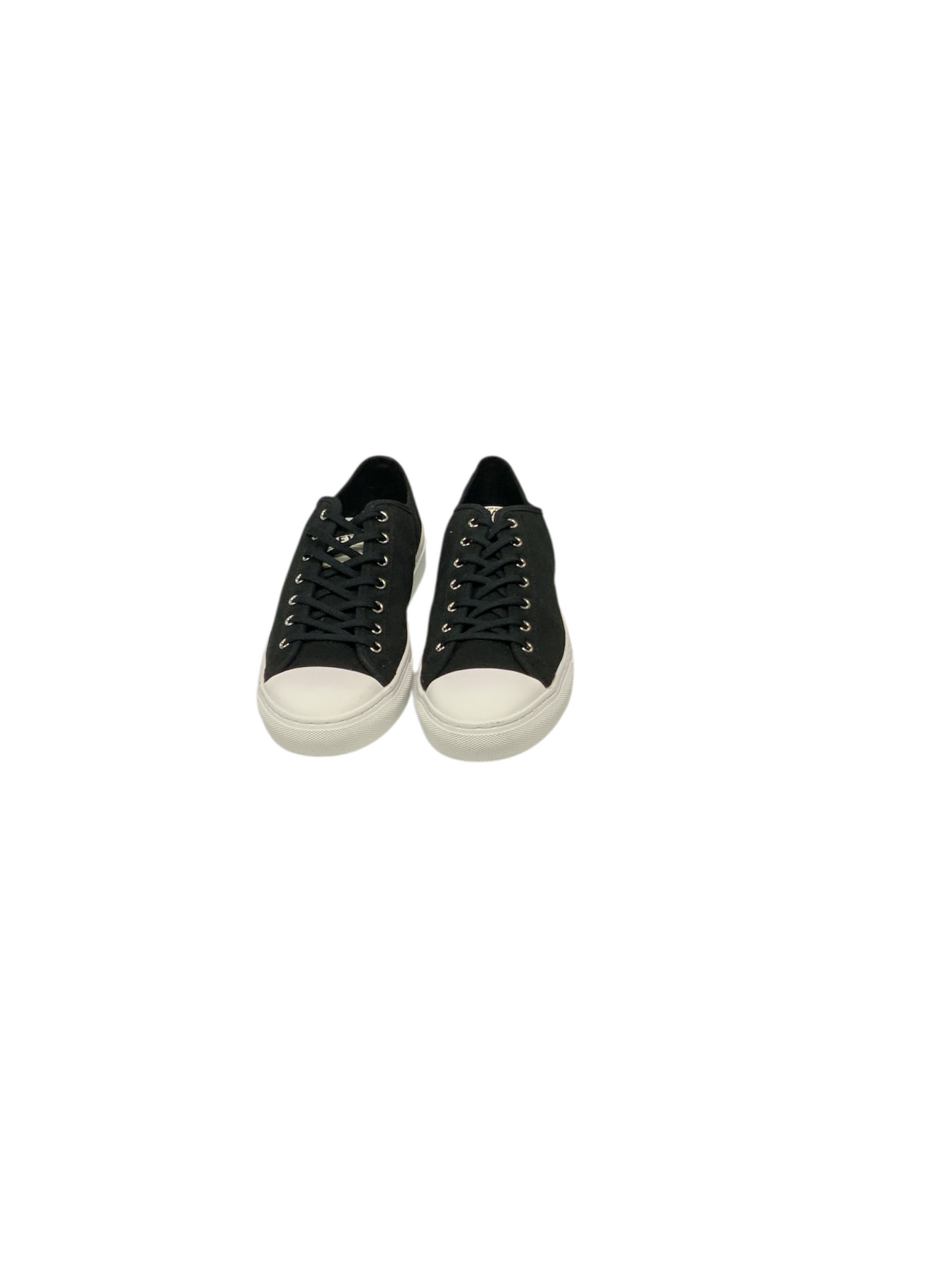 New Nothing New Men's Sneaker Black 11