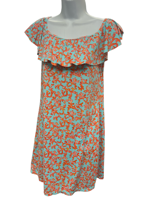 Tommy Bahama Women's Beach Dress S