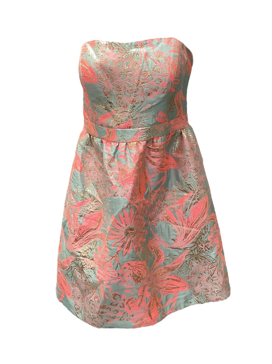 Gianni Bini Women’s Pink Dress 4