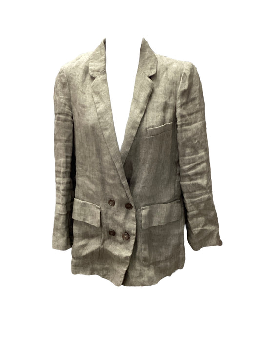 “Jacket” Women’s Brown Blazer