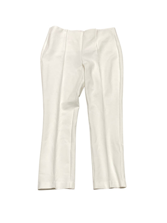 NWT Chicos Women’s White Pants 1P