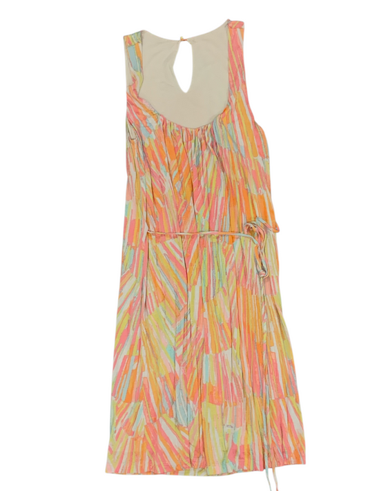 Women’s Dress Pink M