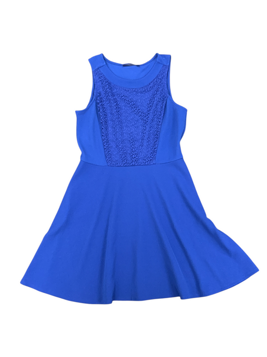 APT Women’s Dress Blue L