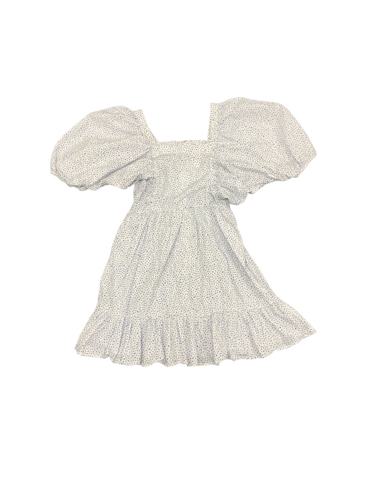 GB Women’s Dress White L