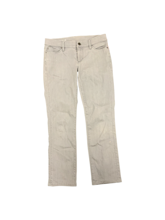 Modern Taylor Women’s Jeans Grey