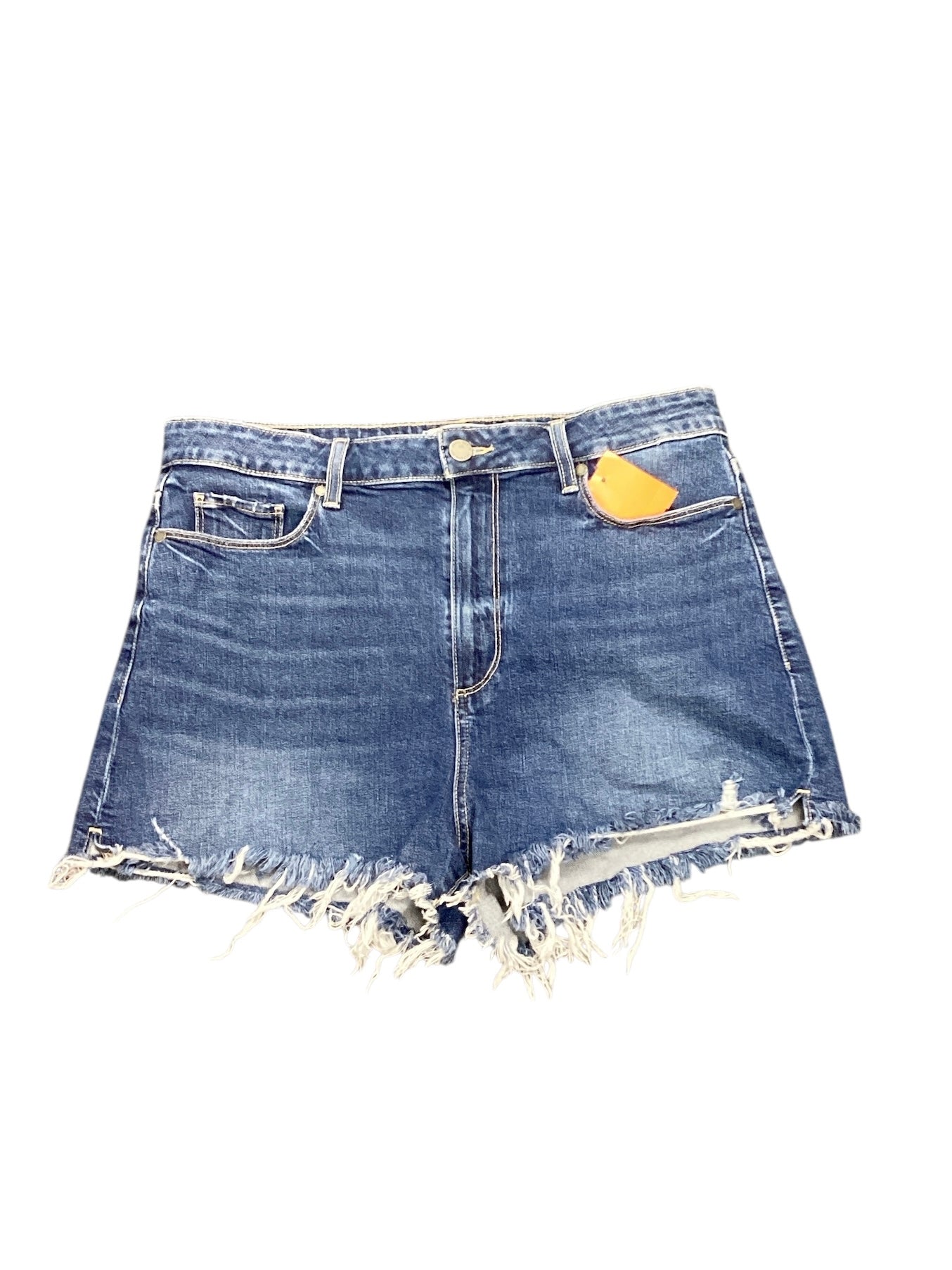 Paige Women’s Denim Shorts 31