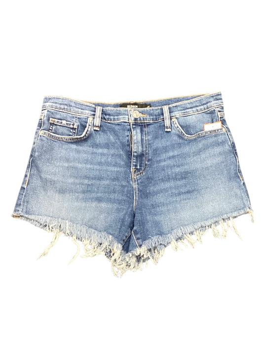 Hudson Women’s Denim Shorts 29