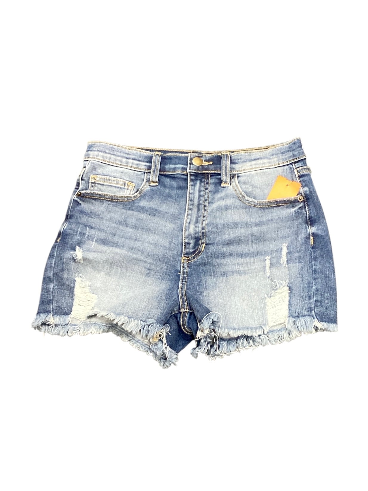 Altar’d State Women’s Denim Shorts S