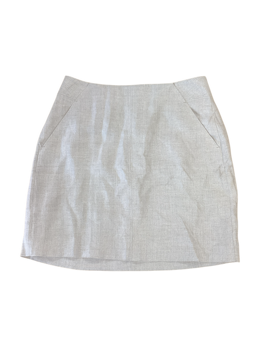 Loft Women’s Skirt Tan
