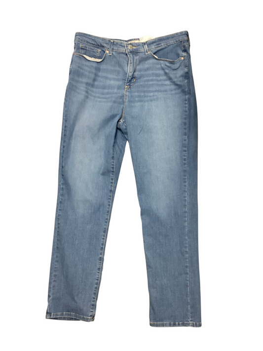 Levi’s Signature Women’s Denim 16W