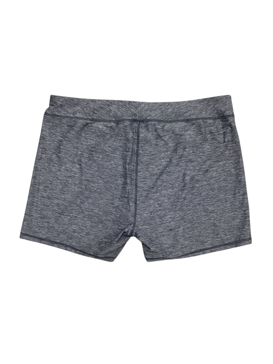Duluth Women’s Active Short Gray L