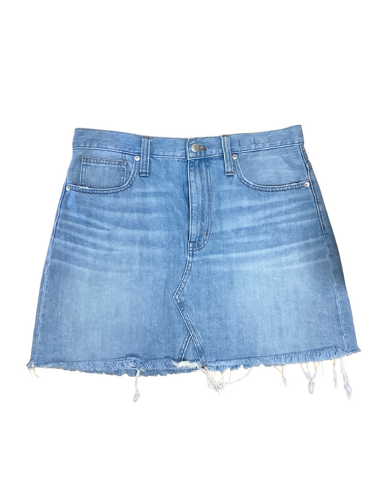 Madewell Women’s Short Denim 31