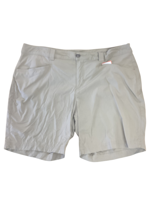 Eddie Bauer Women’s Shorts Tan 16P
