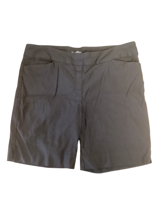 Hilary Radley Women’s Short Black XL