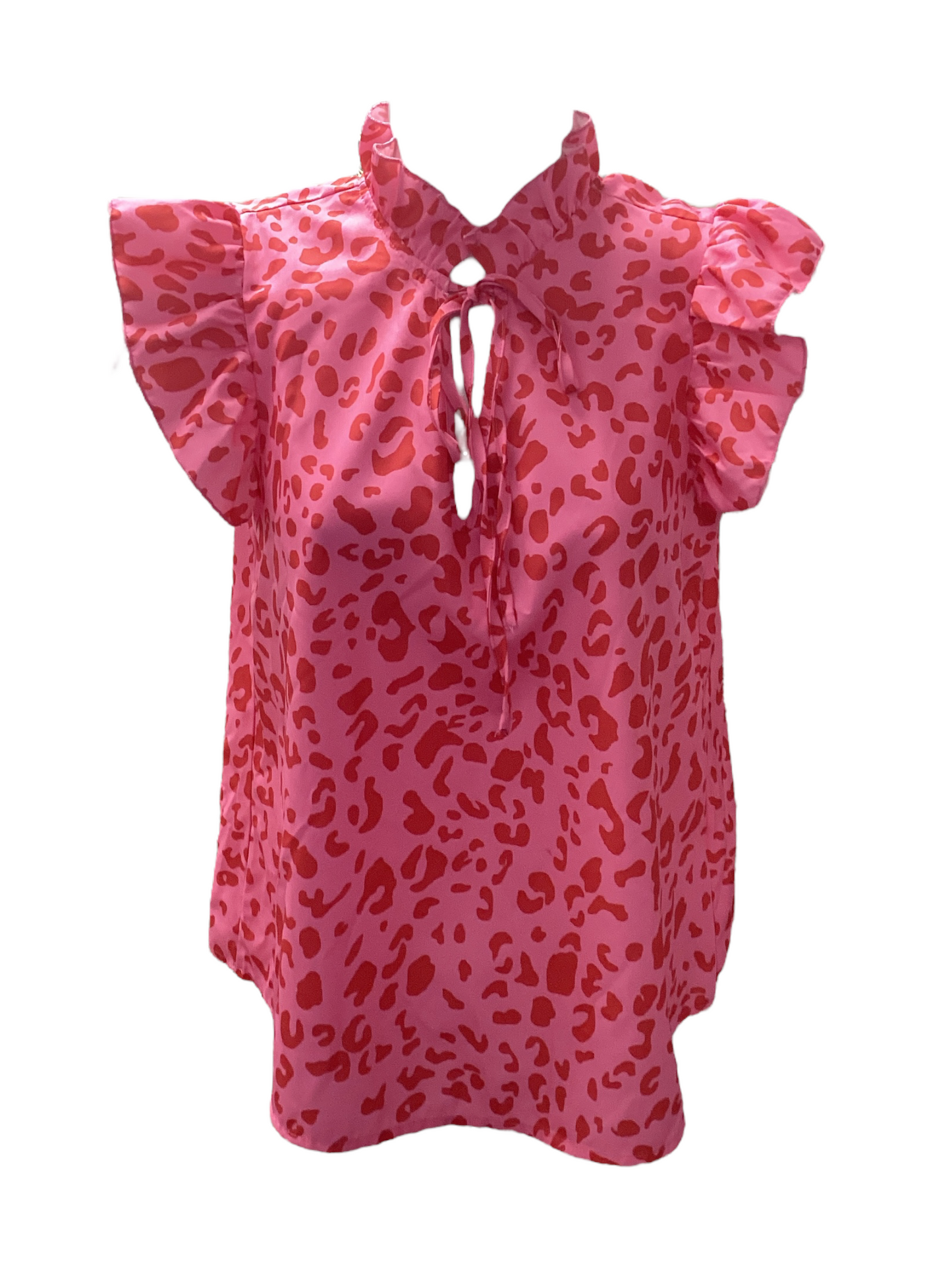 SHEIN Women’s Shirt Print XS