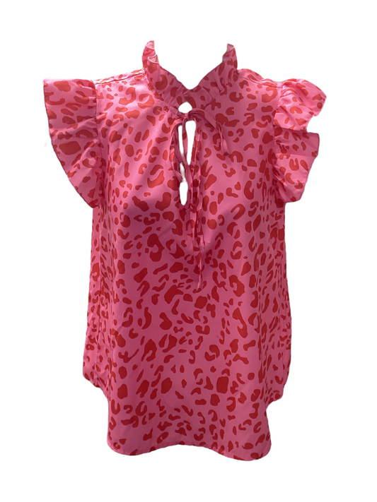 SHEIN Women’s Shirt Print XS