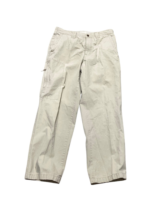 Columbia Men’s Khaki Pants 30