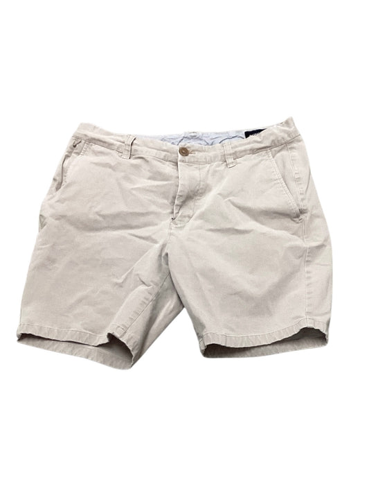 Bonobos Men’s Khaki Shorts 32
