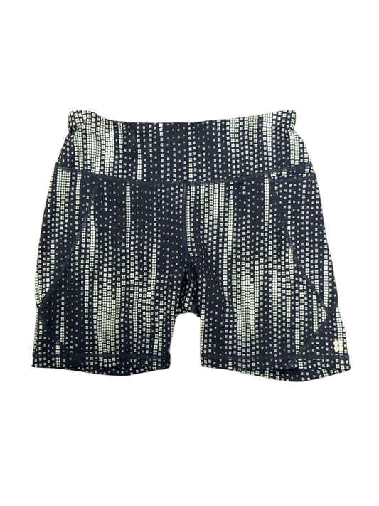 Sweaty Betty Women's Bike Short Blue 8