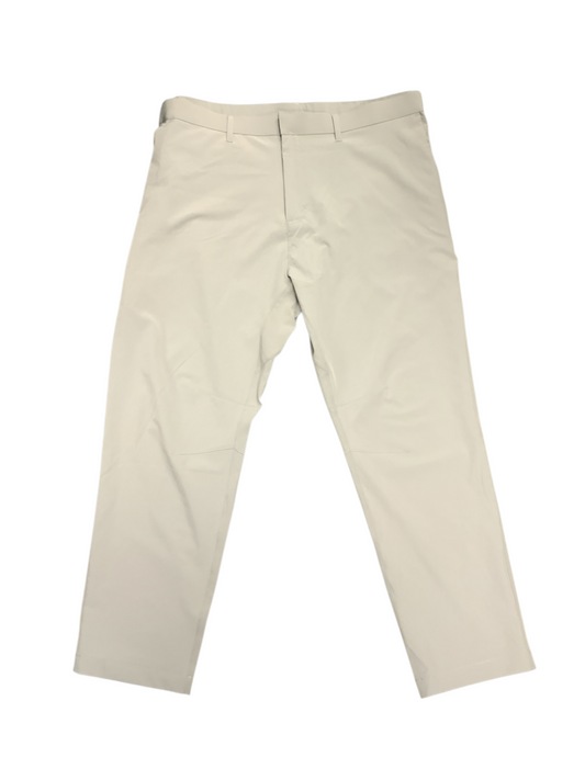 NWT Fabletics Men's Pant Slate 38x30