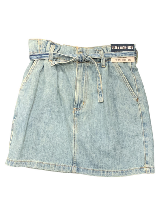 NWT Hollister Jr Skirt 5x15=S
