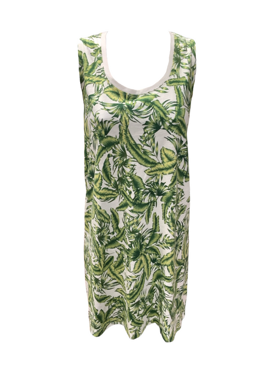 NWT Cabi Women’s Palm Dress M