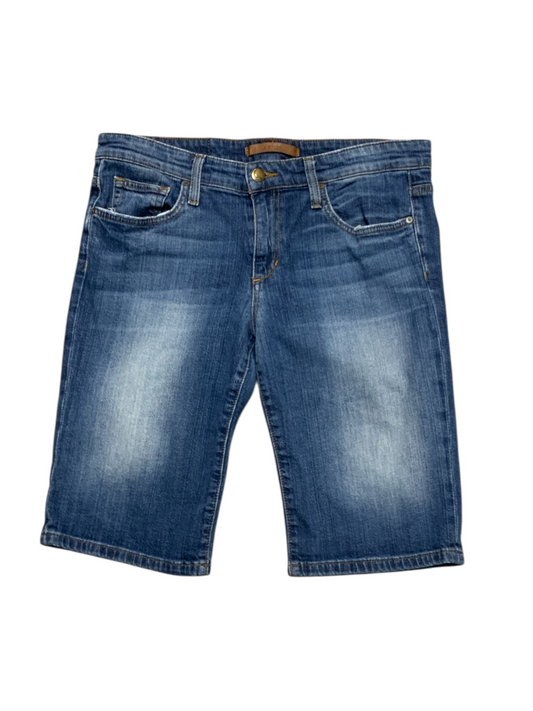 Joe’s Jean Shorts Denim 27/4x12