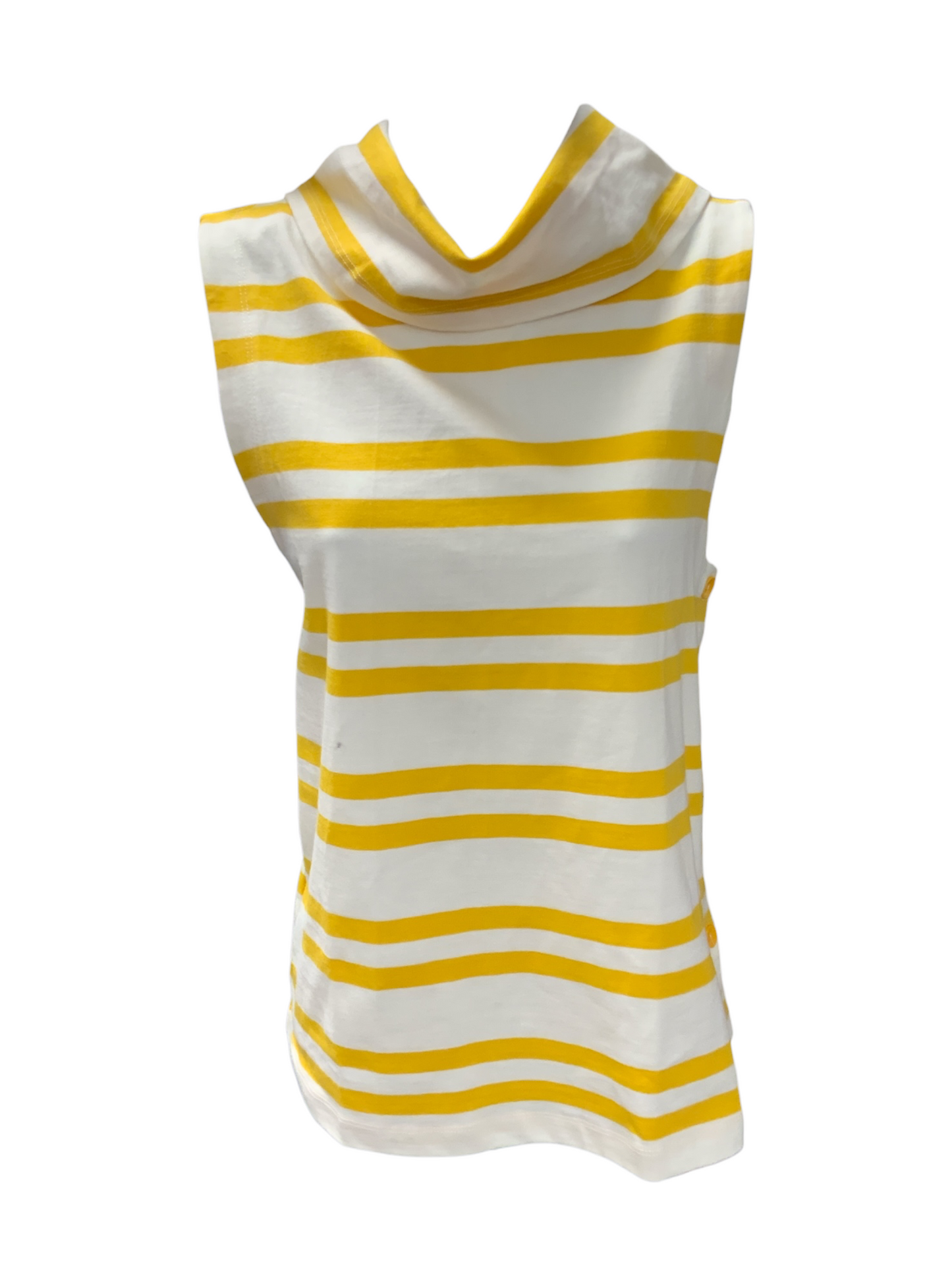 NWT Anthropologie Women's Top Sun S