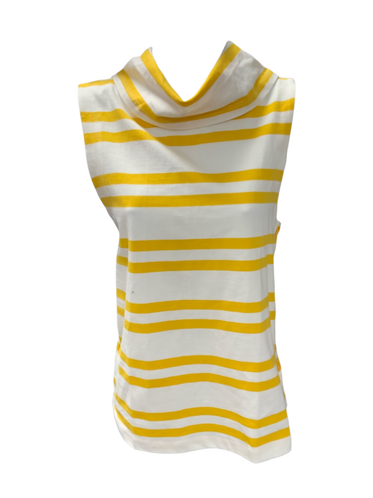 NWT Anthropologie Women's Top Sun S