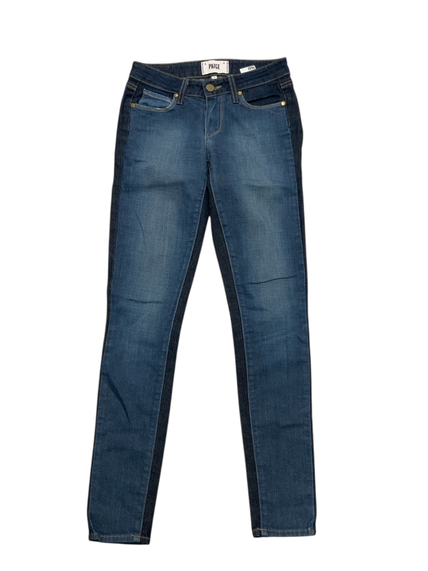 Paige Jr Jean 24/00=XS