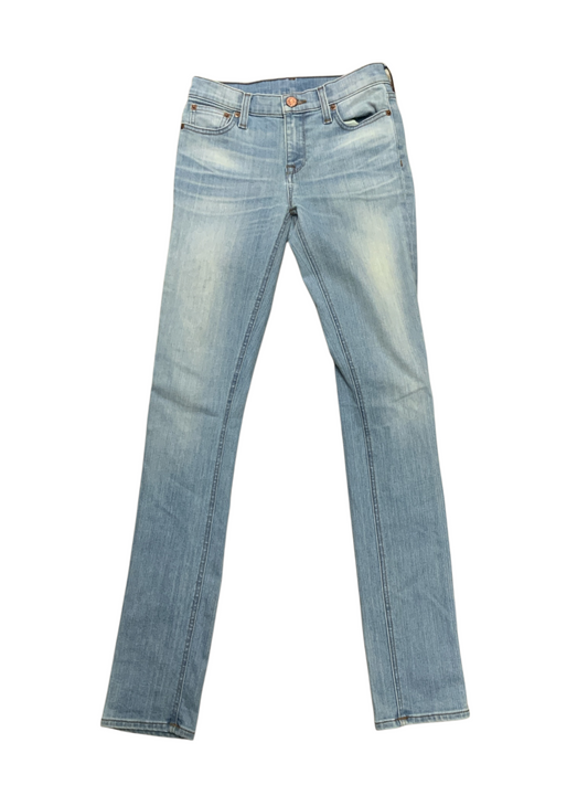 J Crew Women’s Jean 25/0=XS