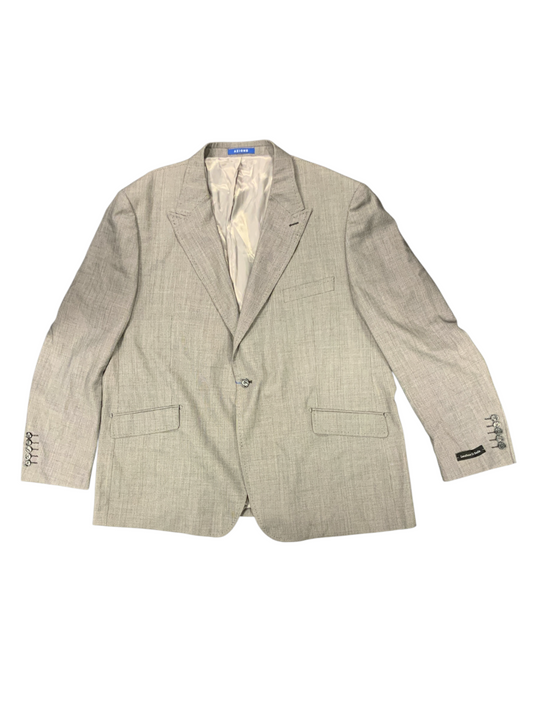 NWT Azione Men’s Sportcoat Black 54R