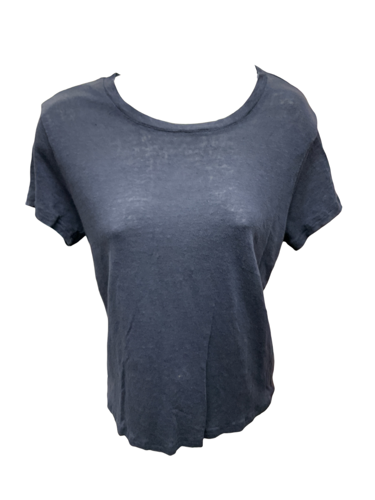 SilkySilky Women's Tee Navy S
