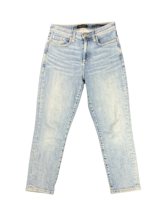 Banana Republic Women's Jean 26/2P=XS