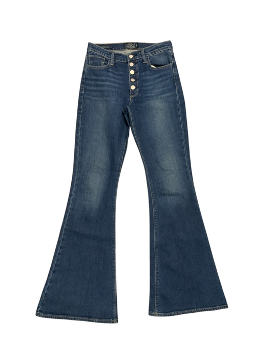 Lucky Women's Jean 28/6=S
